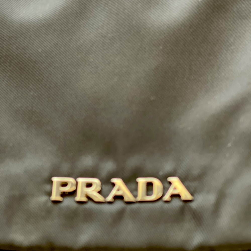 Prada Handbags